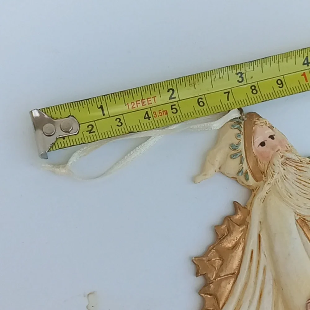 Vintage Christmas Ornament